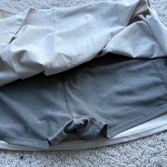 Vuori Women's Halo Performance Skirt Size XL - Picture 4 of 7